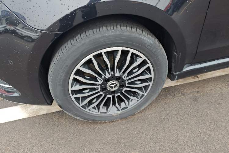 Used Mercedes-Benz V-Class 2018 V 260 L Prestige Extended Version China V
