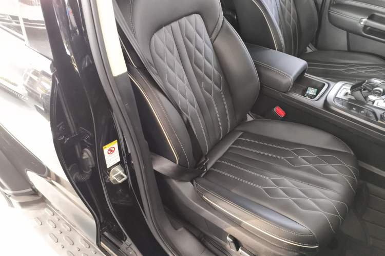 Used Tank 300 2021 Off-Road Edition 2.0T Challenger
