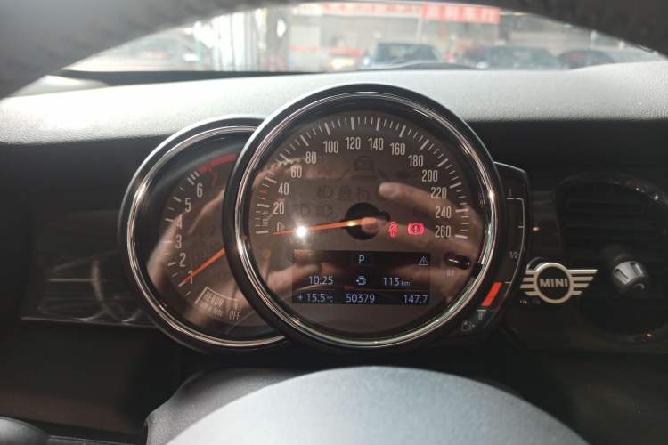 Used MINI MINI 2022 Updated 1.5T ONE