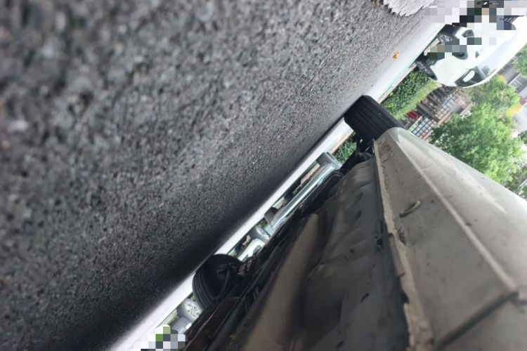 Used Buick Excelle 2015 1.5L Manual Classic Trim