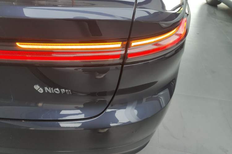 Used Nio ET7 2022 100kWh First Edition