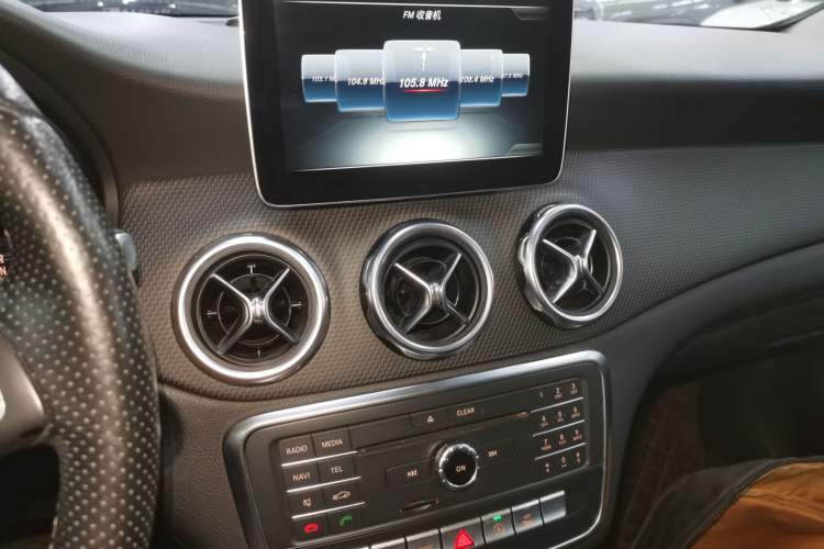 Used Mercedes-Benz GLA 2017 GLA 200 Sport Edition
