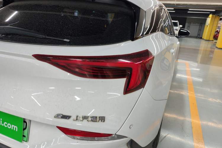 Used Buick Velite 6 2019 Connected & Smart Edition
