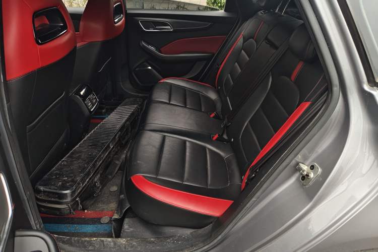 Used MG 6 2020 1.5T Automatic Trophy Flagship Edition