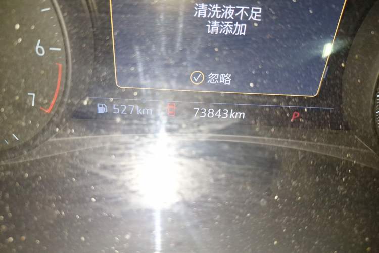 Used Buick Enclave 2022 652T 4x4 Prestige Flagship 7-Seater
