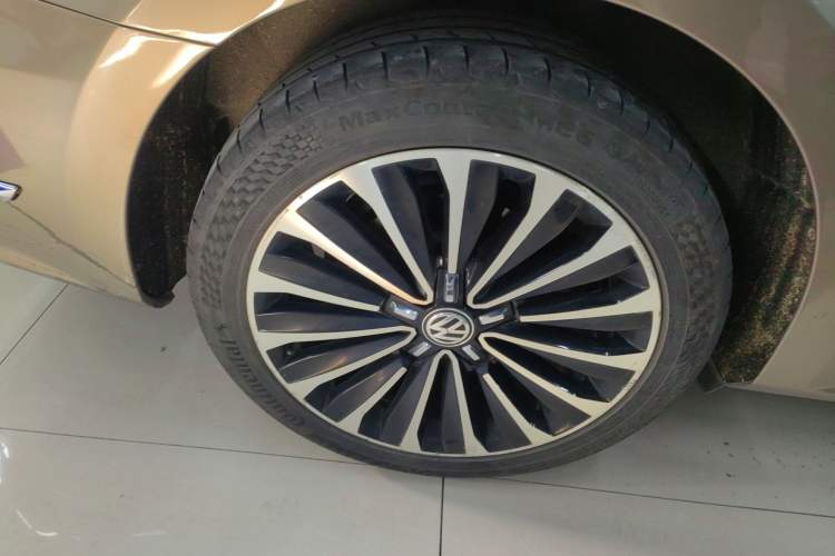 Used Volkswagen Passat 2017 330TSI DSG Prestige Edition
