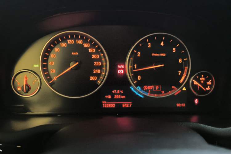 Used BMW X4 2014 xDrive20i X Design Package
