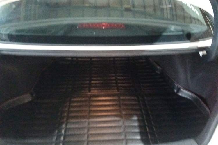 Used Kia K5 2016 1.6T Automatic LUX
