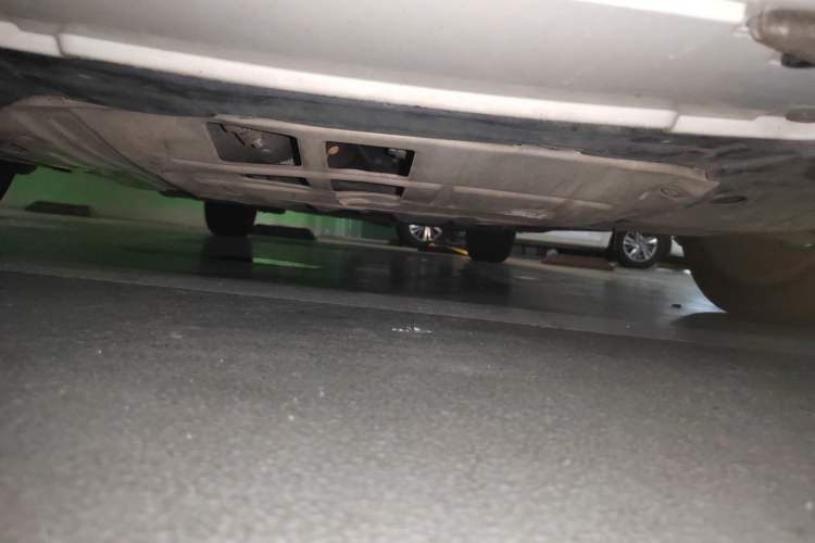 Used Honda Crider 2015 1.8L Automatic Ultra-Configured Limited Edition