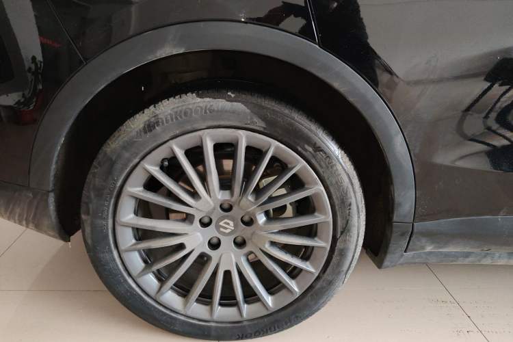 Used Leapmotor C11 2023 Pure Electric 500 Comfort Edition
