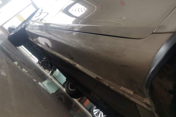 Used Geely Auto Emgrand 2020 1.5L CVT Luxury Model
