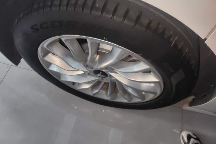 Used VOYAH Dream 2022 Low-Carbon Edition Plus Intelligent Driving Package
