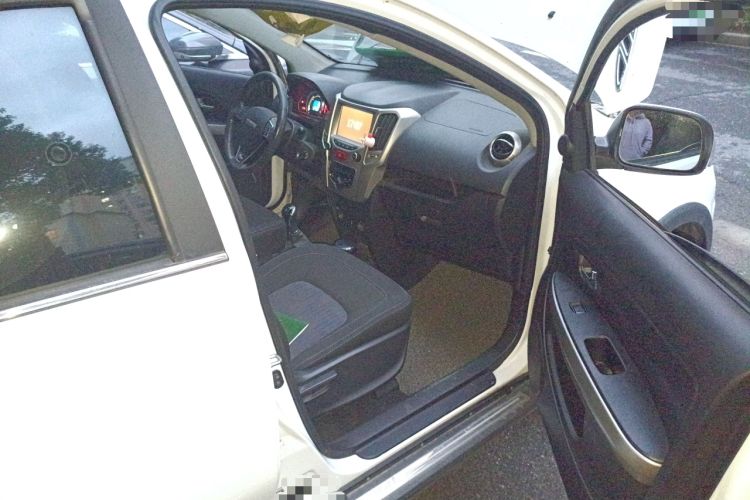 Used Haval H1 2017 Red-Label 1.5L Manual Comfort Model
