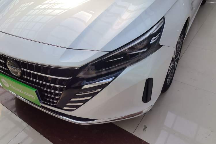 Used Nissan Teana 2022 2.0L XL-TLS Enjoyment Edition
