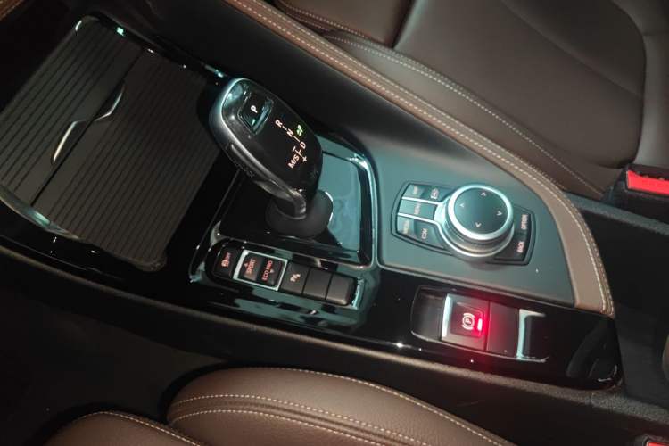 Used BMW X2 2021 sDrive25i Leading Model M Sport Package