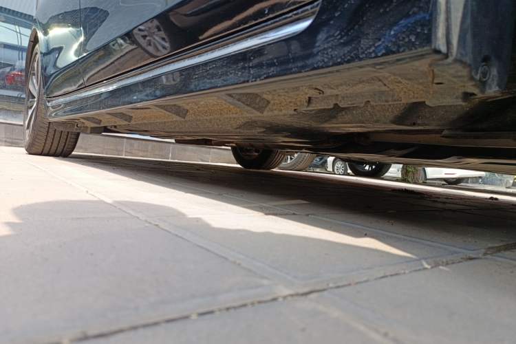 Used Subaru Legacy 2017 2.5i All-Wheel-Drive Glory Edition
