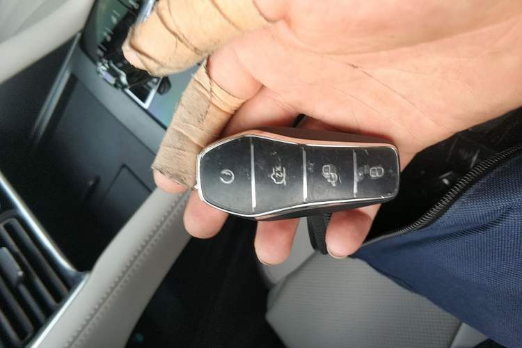 Used BYD Song PLUS New Energy 2025 EV Intelligent Driving Version 520km Premium Model