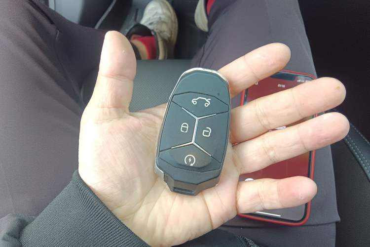 Used Lynk & Co 02 Hatchback 2022 2.0TD Pro
