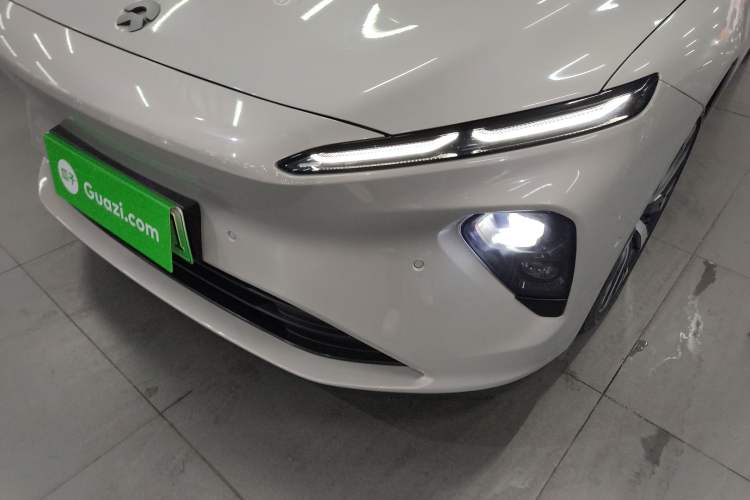 Used Nio ET7 2022 100kWh First Edition
