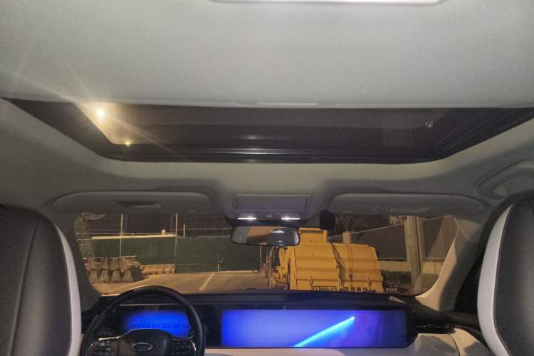 Used Ford Mondeo 2022 EcoBoost 245 Luxury Model
