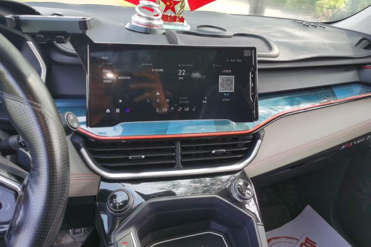 Used Lynk & Co 06 2020 1.5T YAO Halo
