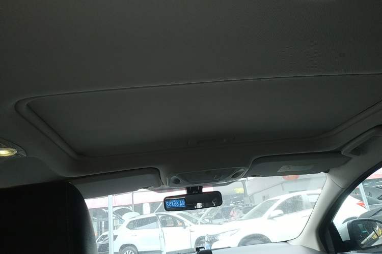 Used Ford Focus 2015 Sedan EcoBoost 125 Automatic Supreme Style Edition
