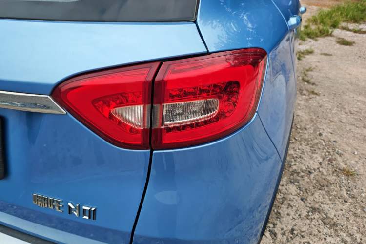 Used NETA N01 2020 Revised Version 430V
