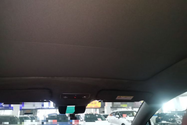 Used Hima Luxeed R7 2025 Range-Extended Version 251 km Max
