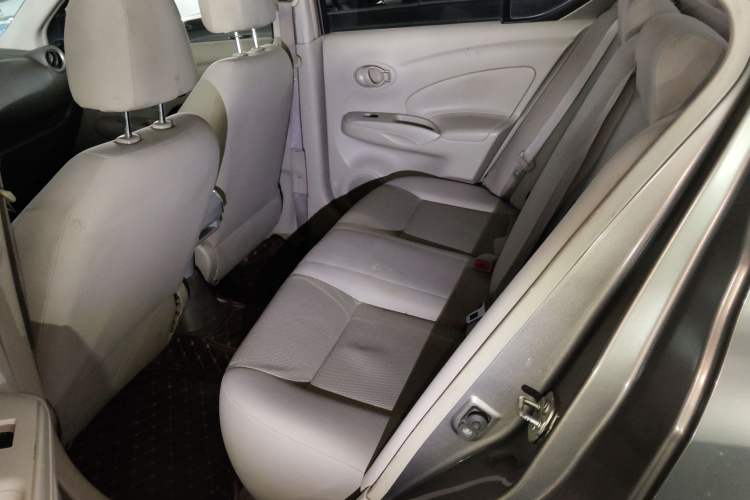 Used Nissan Sunny 2015 1.5XE CVT Comfort Edition
