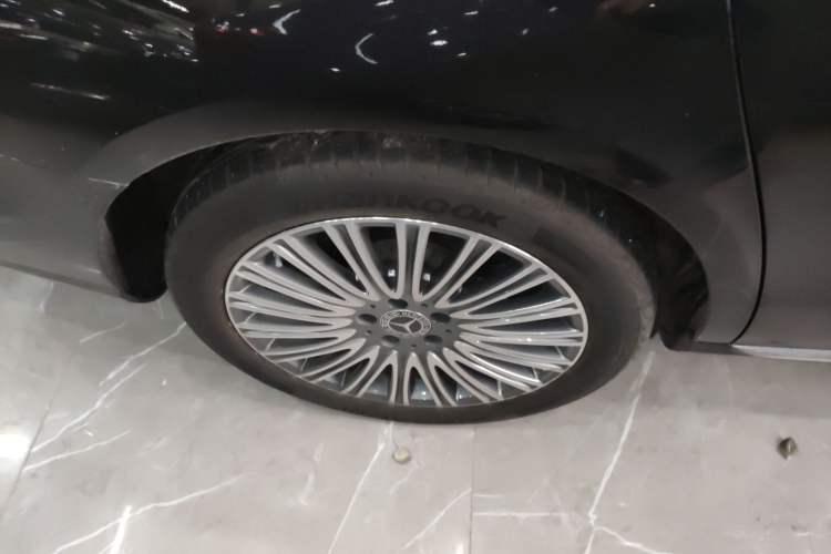 Used Mercedes-Benz E-Class 2023 Updated E 300 L Fashion Edition