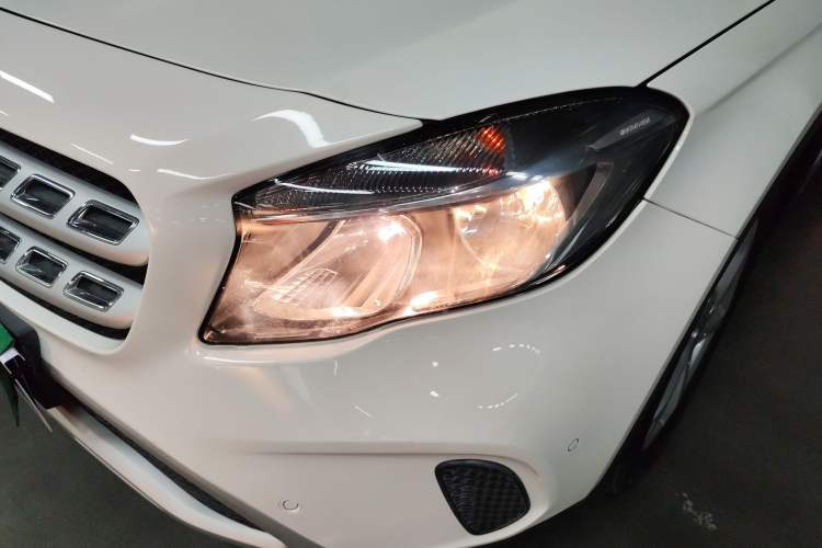 Used Mercedes-Benz GLA 2018 GLA 200 Sport Edition