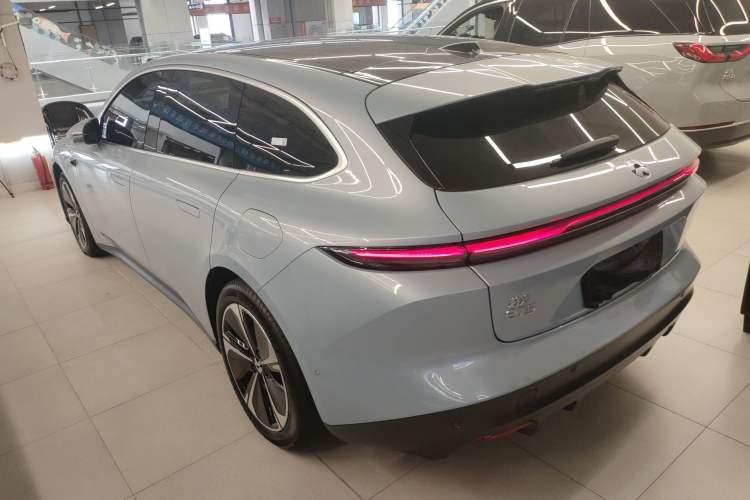 Used Nio ET5T 2023 75 kWh Touring
