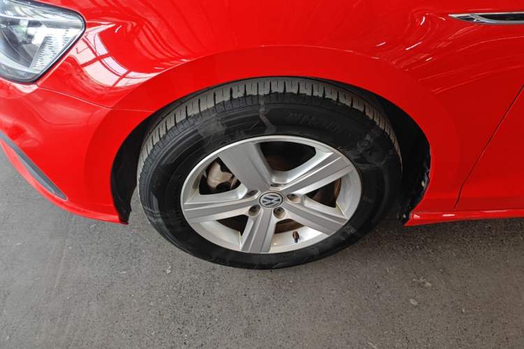 Used Volkswagen Lamando 2021 230TSI DSG Fashion Edition
