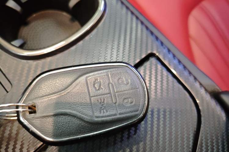 Used Maserati Ghibli 2021 2.0T Sharp Edition
