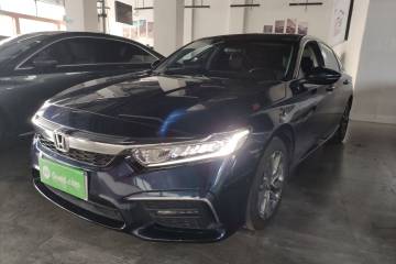 Used Honda Inspire 2019 260TURBO Elegant Edition China VI Emission Standard