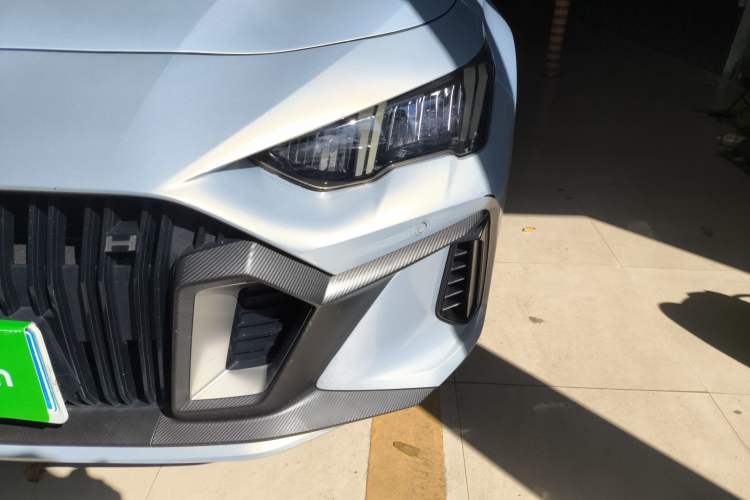 Used GAC Trumpchi EMPOW 2023 Shadow Leopard H Smart Hybrid Edition