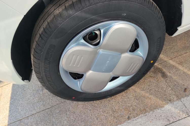 Used  Panda 2024 Panda Mini 200km Endurance Bear
