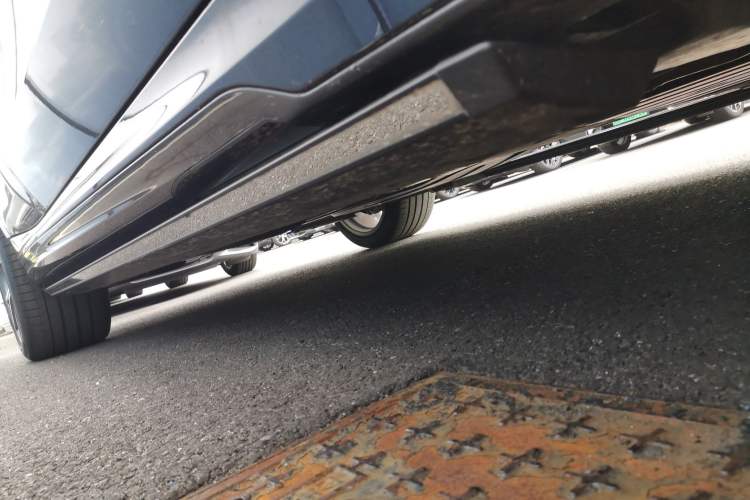 Used BMW X6 2023 xDrive40i M Sport Package