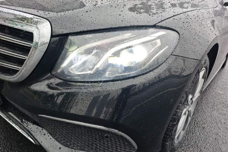 Used Mercedes-Benz E-Class 2020 E 300 L Sport Luxury Edition
