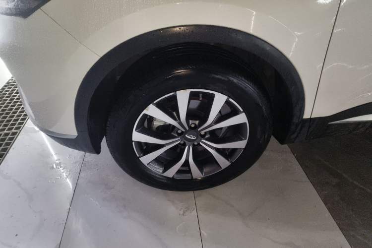 Used Chery Tiggo 7 2020 Discovery Edition 1.5T CVT Discovery No. 2