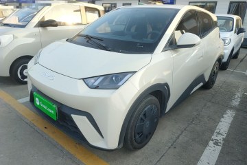 Used BYD Seagull 2025 305km Active Version