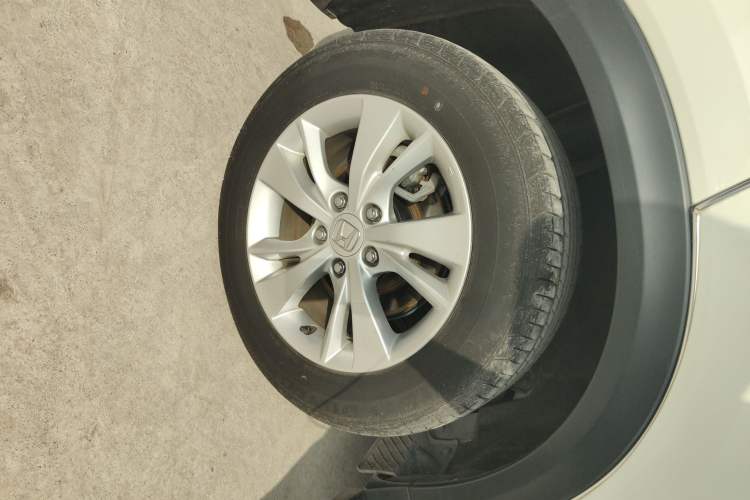 Used Honda Vezel 2019 1.5L CVT Pioneer Edition China VI