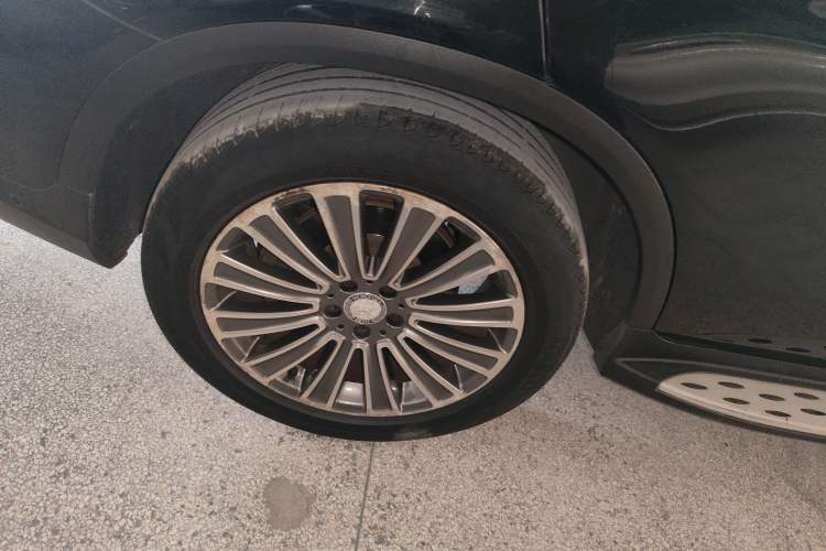 Used Mercedes-Benz GLC 2016 GLC 200 4MATIC