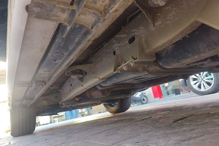 Used Roewe RX8 2019 30T Smart Connectivity Two-Wheel Drive Supreme Flagship Edition
