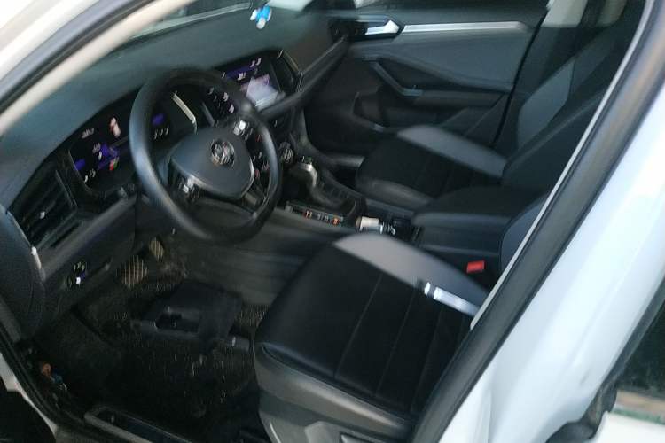 Used Volkswagen Sagitar 2021 280TSI DSG Comfort Connect Edition
