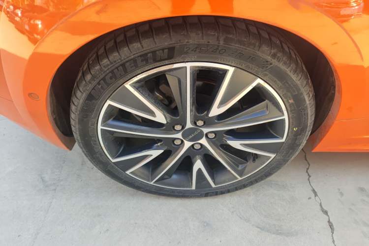 Used Lynk & Co 02 Hatchback 2021 2.0TD Halo
