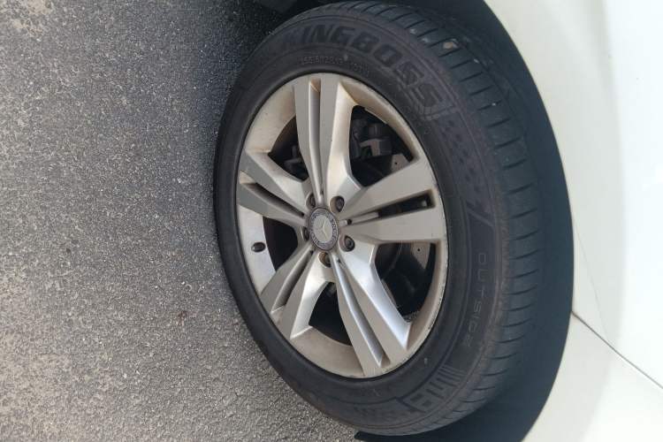 Used Mercedes-Benz M-Class 2014 ML 350 CDI 4MATIC
