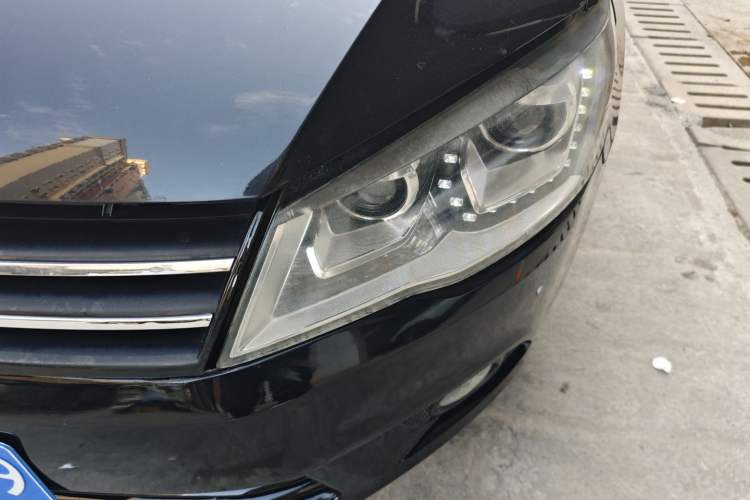 Used Volkswagen Jetta 2013 1.6L Automatic Comfort Model
