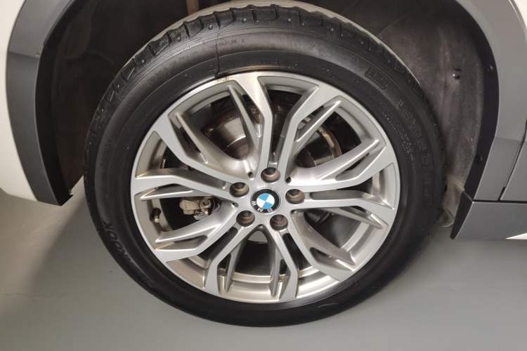 Used BMW X2 2019 sDrive25i Leading Edition M Sport Package China VI