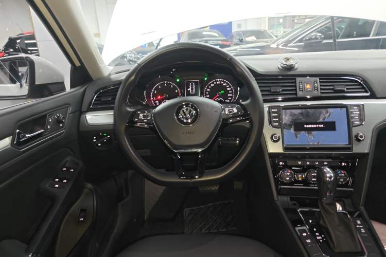 Used Volkswagen Lamando 2018 280TSI DSG Comfort Edition